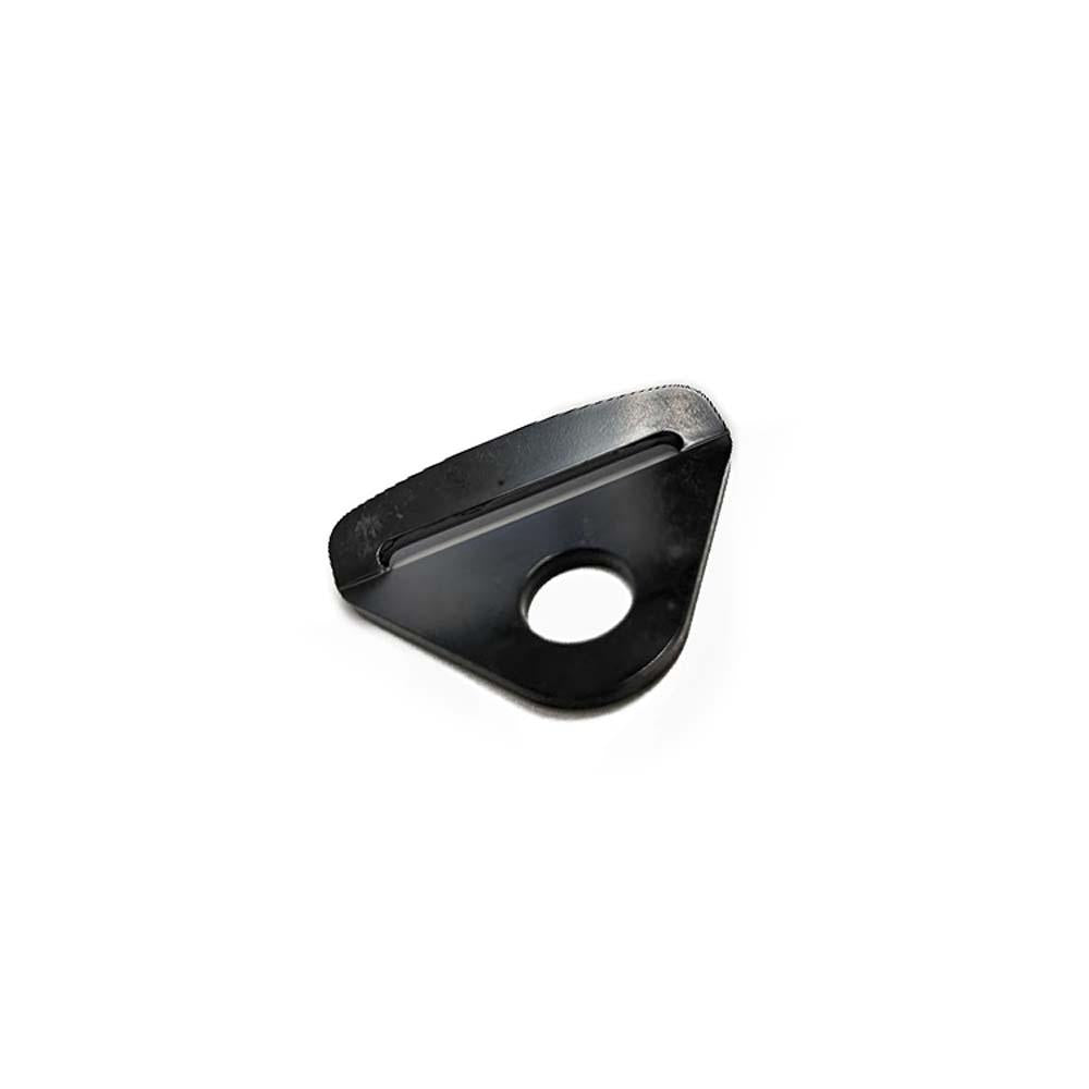 Sparco Harness Bolt-In Plate - Shifted Motorsports