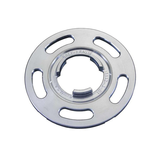 Brey Krause Hub-Centric Wheel Spacers - Porsche 911 - Shifted Motorsports