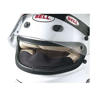 Bell Helmet Breath Deflector - Shifted Motorsports