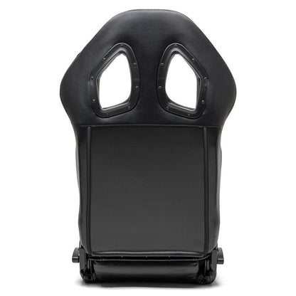Sparco Chrono Road Sky Seat (Vinyl) - Shifted Motorsports