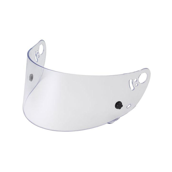 HJC HJ-08 Helmet Replacement Shield - SA2005 & SA2010 - Shifted Motorsports