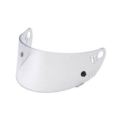HJC HJ-08 Helmet Replacement Shield - SA2005 & SA2010 - Shifted Motorsports