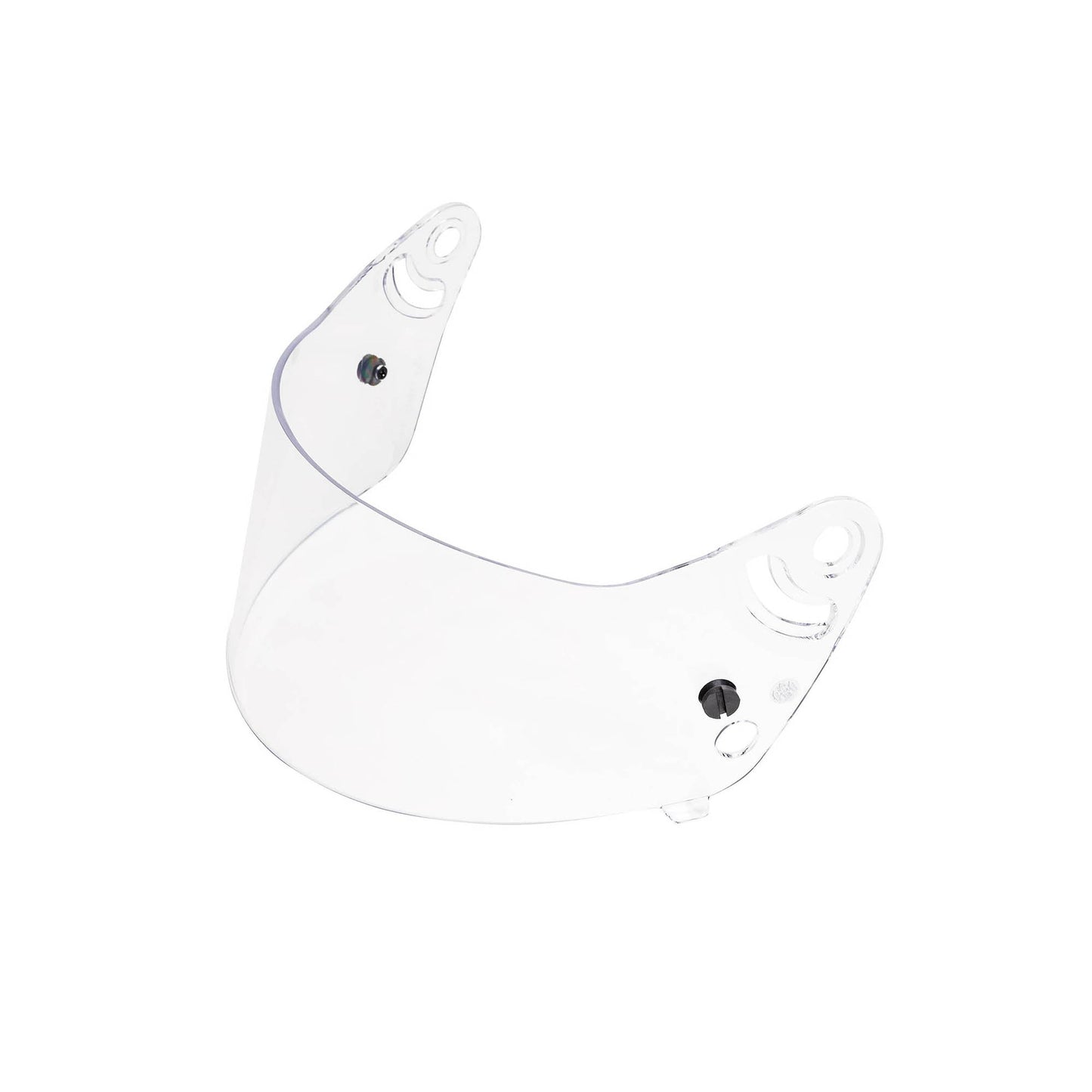 Bell SE06 Helmet Shield - Fits GT6 Helmets - Shifted Motorsports