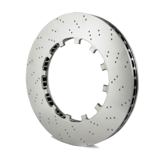 Performance Friction Direct Drive Replacement Rotor - Porsche 997.2 GT3 - Shifted Motorsports