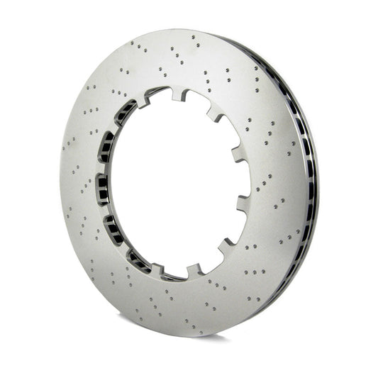 Performance Friction Direct Drive V3 Replacement Rotor - BMW E36 M3 Front - Shifted Motorsports