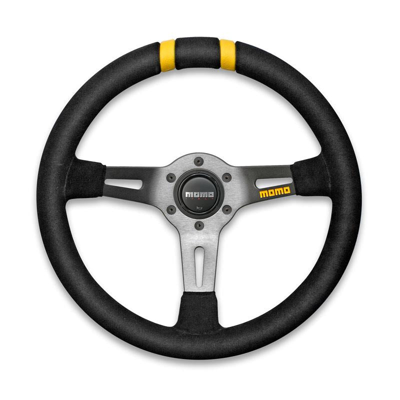 Momo Mod Drift Steering Wheel - Shifted Motorsports