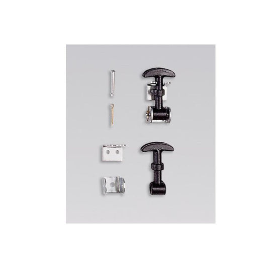 OMP EB/482 Rubber Hook - Small - Shifted Motorsports