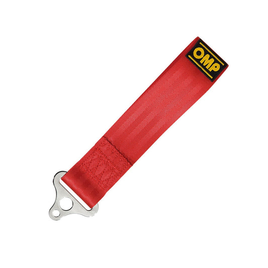OMP Tow Strap - Shifted Motorsports