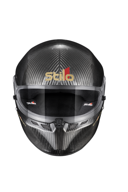 Stilo ST6 FN Carbon FIA8859-2024 ABP Helmet - Shifted Motorsports