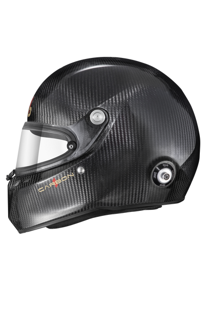 Stilo ST6 FN Carbon FIA8860-2018 ABP Helmet - Shifted Motorsports