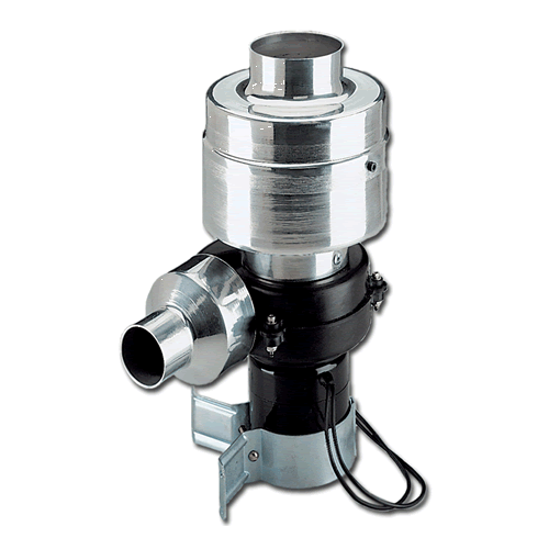 FAST Pro Remote Intake 105 CFM Blower - Shifted Motorsports