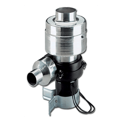 FAST Pro Remote Intake 105 CFM Blower - Shifted Motorsports