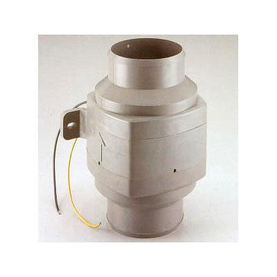 FAST 140 CFM Body Blower - 3" - Shifted Motorsports