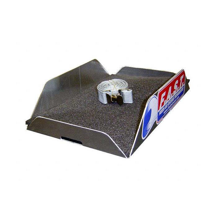 Fresh Air Systems Cooler Mount Bracket - 19-Quart Cooler - Shifted Motorsports