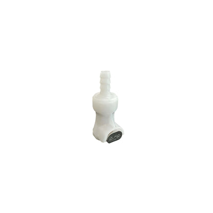 Coolshirt Female Hose Connector