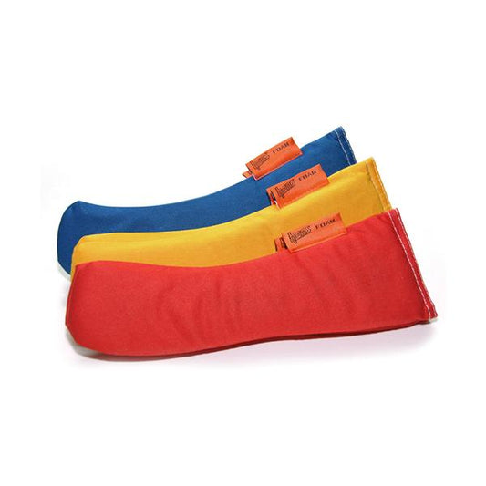 HANS Replacement Padding - Shifted Motorsports