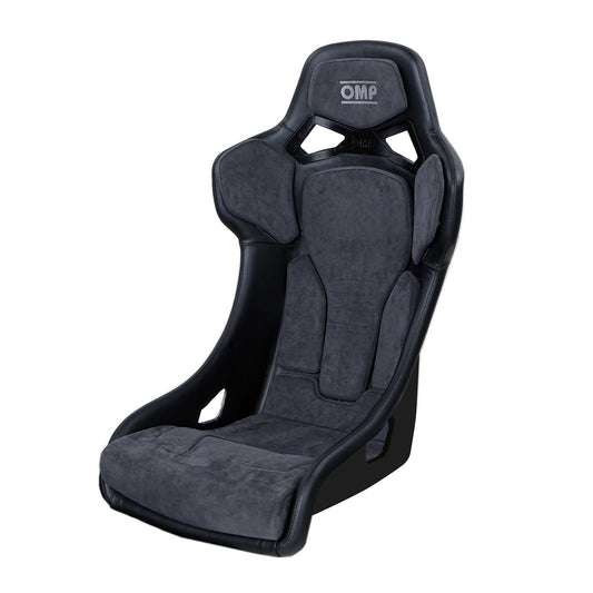 OMP RT Racing Seat - Shifted Motorsports