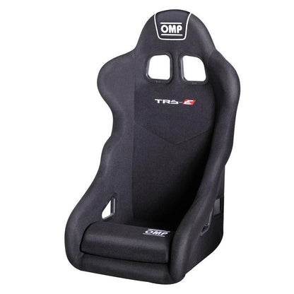 OMP TRS-E Racing Seat - Shifted Motorsports