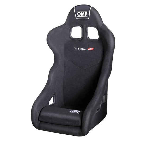 OMP TRS-E Racing Seat - Shifted Motorsports
