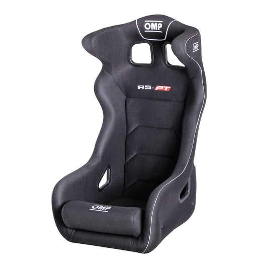 OMP RS-PT2 Fiberglass Racing Seat - Shifted Motorsports
