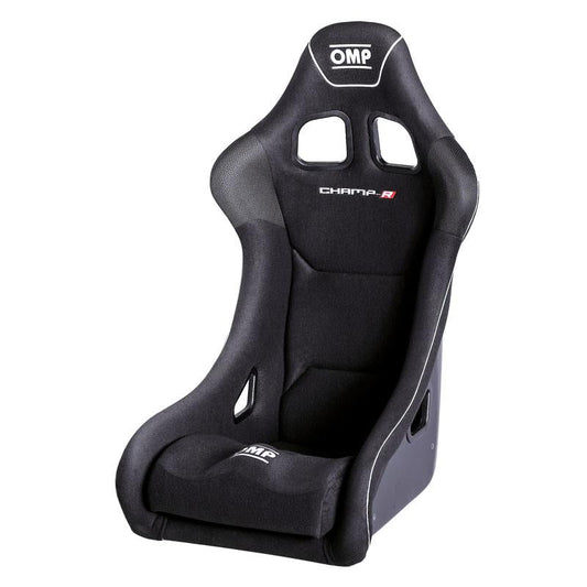 OMP Champ-R Racing Seat - Shifted Motorsports