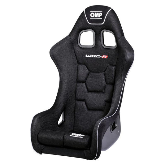 OMP WRC-R Racing Seat - Shifted Motorsports