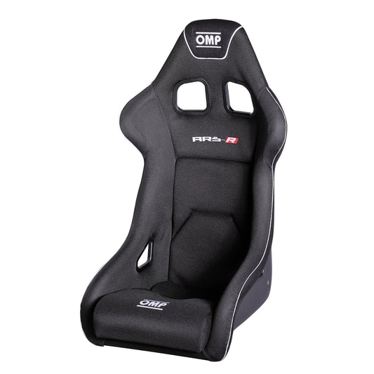 OMP ARS-R Fiberglass Seat - Shifted Motorsports