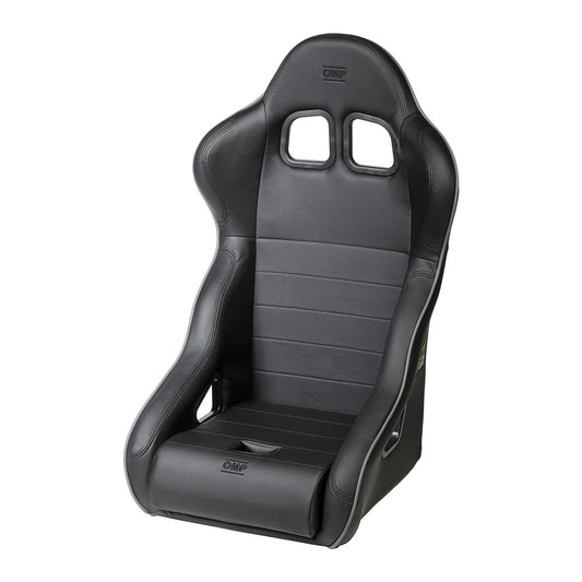 OMP TRS-Legend Racing Seat - Special Order - Shifted Motorsports