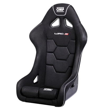 OMP WRC-R XL Racing Seat - Shifted Motorsports