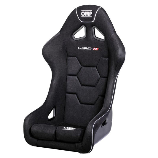 OMP WRC-R XL Racing Seat - Shifted Motorsports