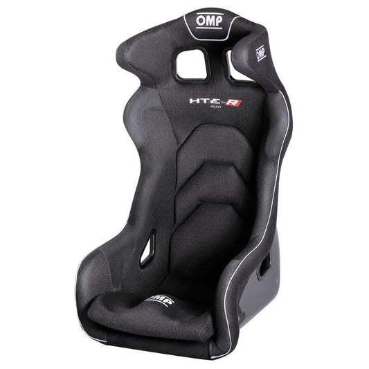 OMP HTE-R 400 Racing Seat - Shifted Motorsports
