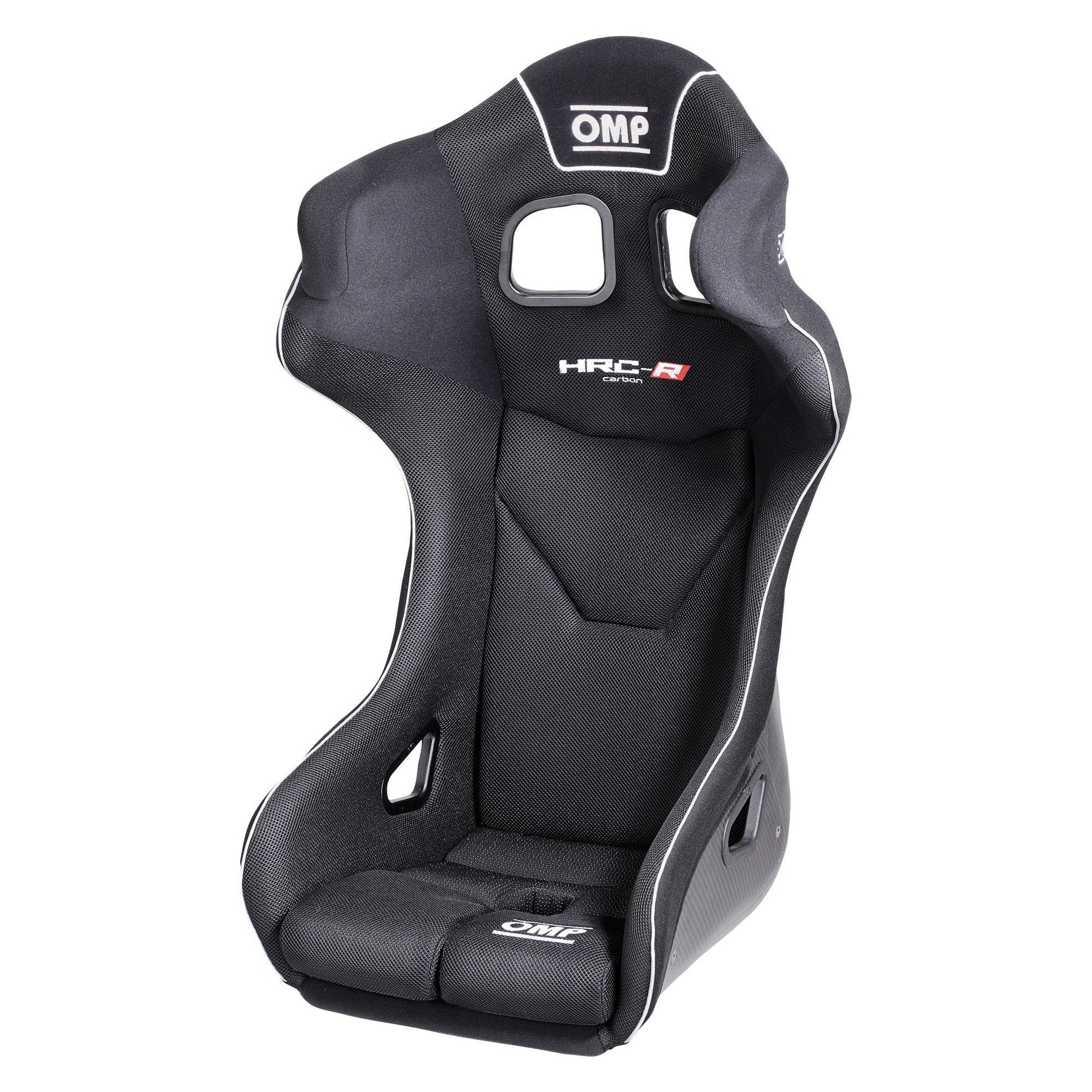 OMP HRC-R Carbon Racing Seat - Shifted Motorsports