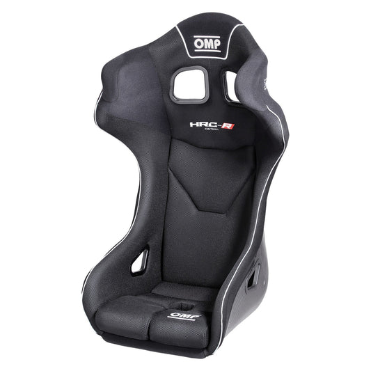OMP HRC-R Carbon Racing Seat - Shifted Motorsports