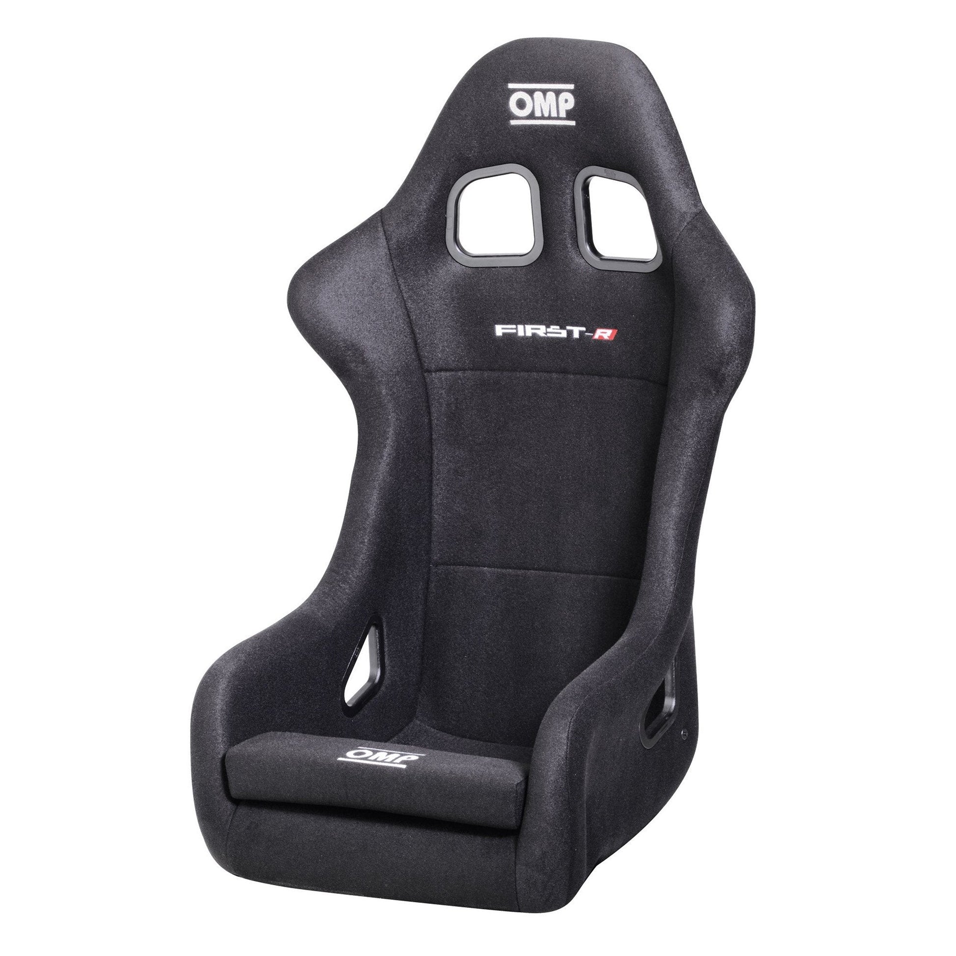 OMP First-R Seat - Shifted Motorsports