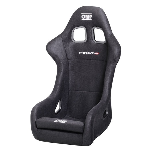 OMP First-R Seat - Shifted Motorsports