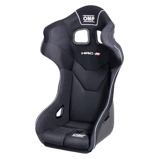 OMP HRC-R Fiberglass Racing Seat - Shifted Motorsports