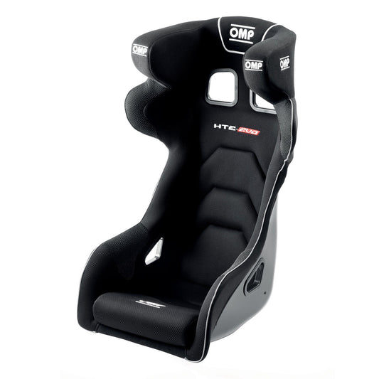 OMP HTE Evo Fiberglass Racing Seat - Shifted Motorsports