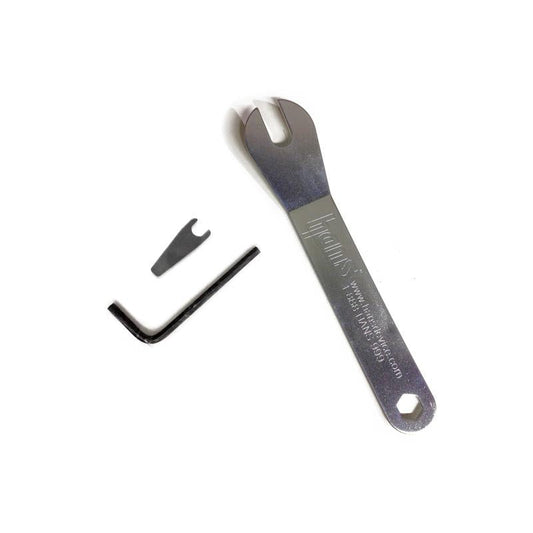 HANS Device Anchor Installation Kit - Shifted Motorsports