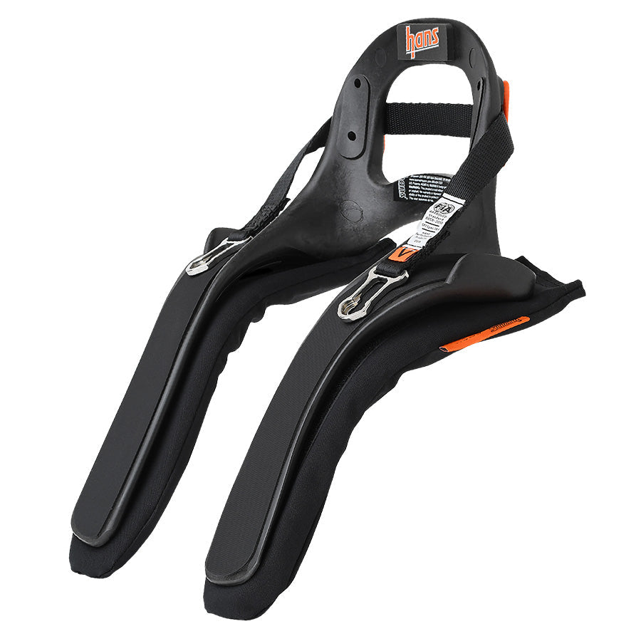 HANS III 30M FIA Device - Medium, Post-Anchor - Shifted Motorsports