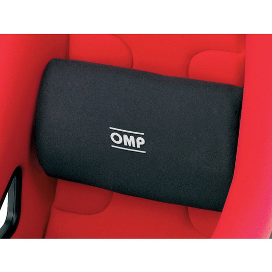 OMP Seat Lumbar Cushion Medium - Shifted Motorsports