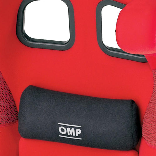 OMP Seat Lumbar Cushion Small - Shifted Motorsports