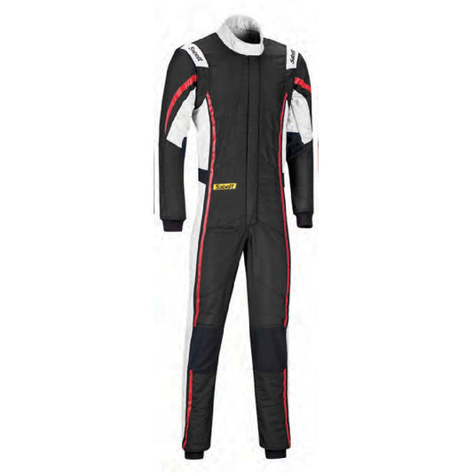 Sabelt Hero Superlight TS-10 Racing Suit - Shifted Motorsports