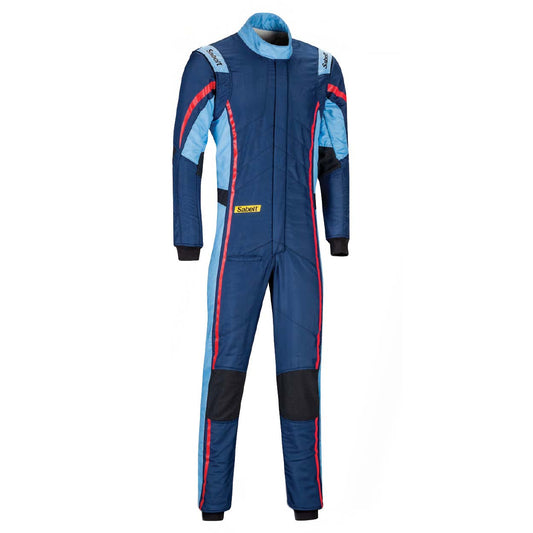 Sabelt Hero Superlight TS-10 Racing Suit - Shifted Motorsports
