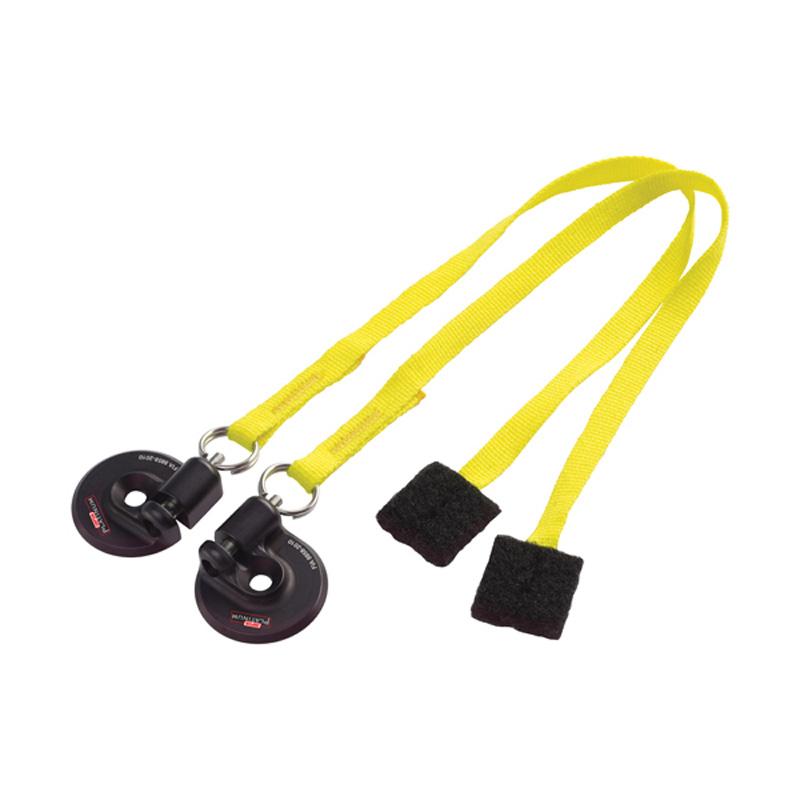 Simpson M61 Anchor Set - Shifted Motorsports