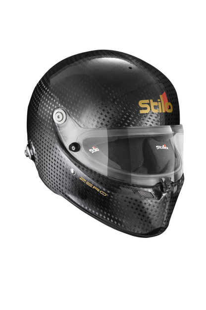 Stilo ST6 FN Zero FIA8860-2018 ABP Helmet - Shifted Motorsports