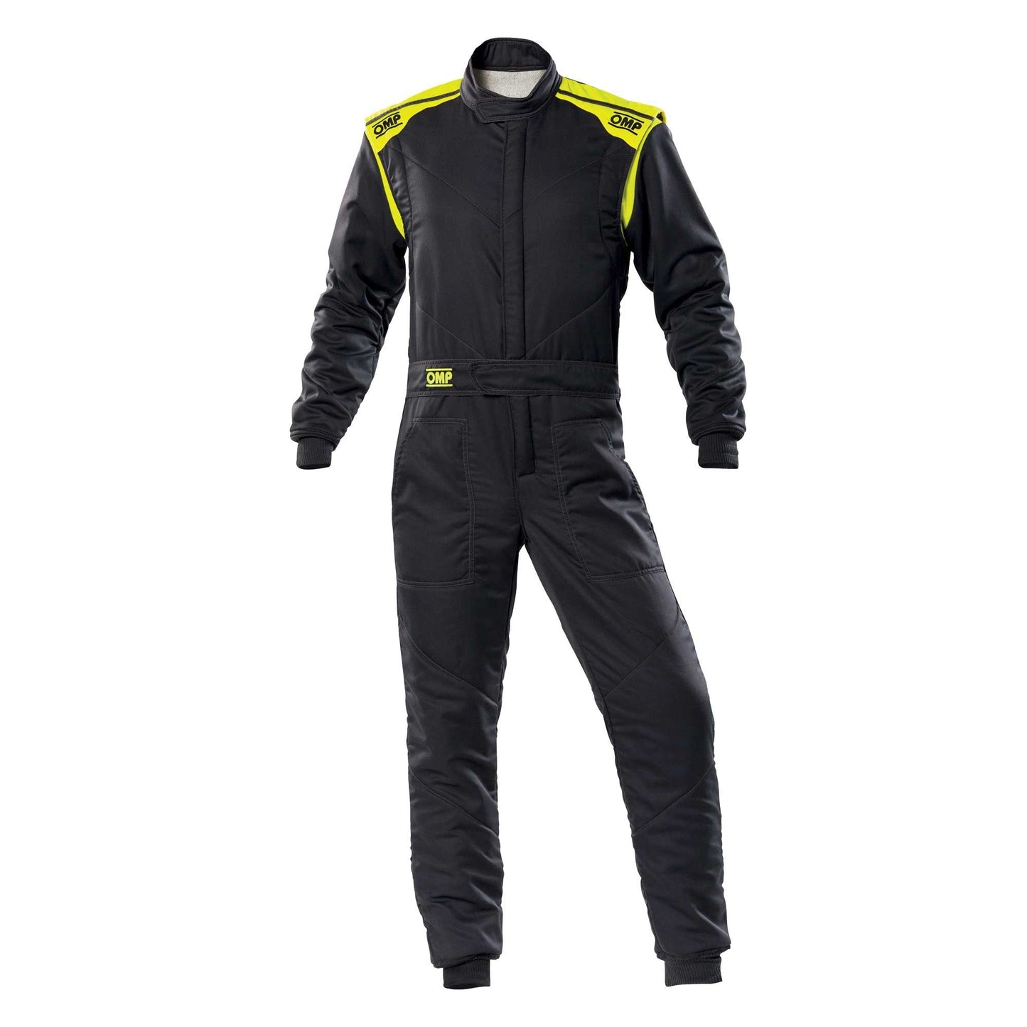 OMP First-S Racing Suit - Shifted Motorsports