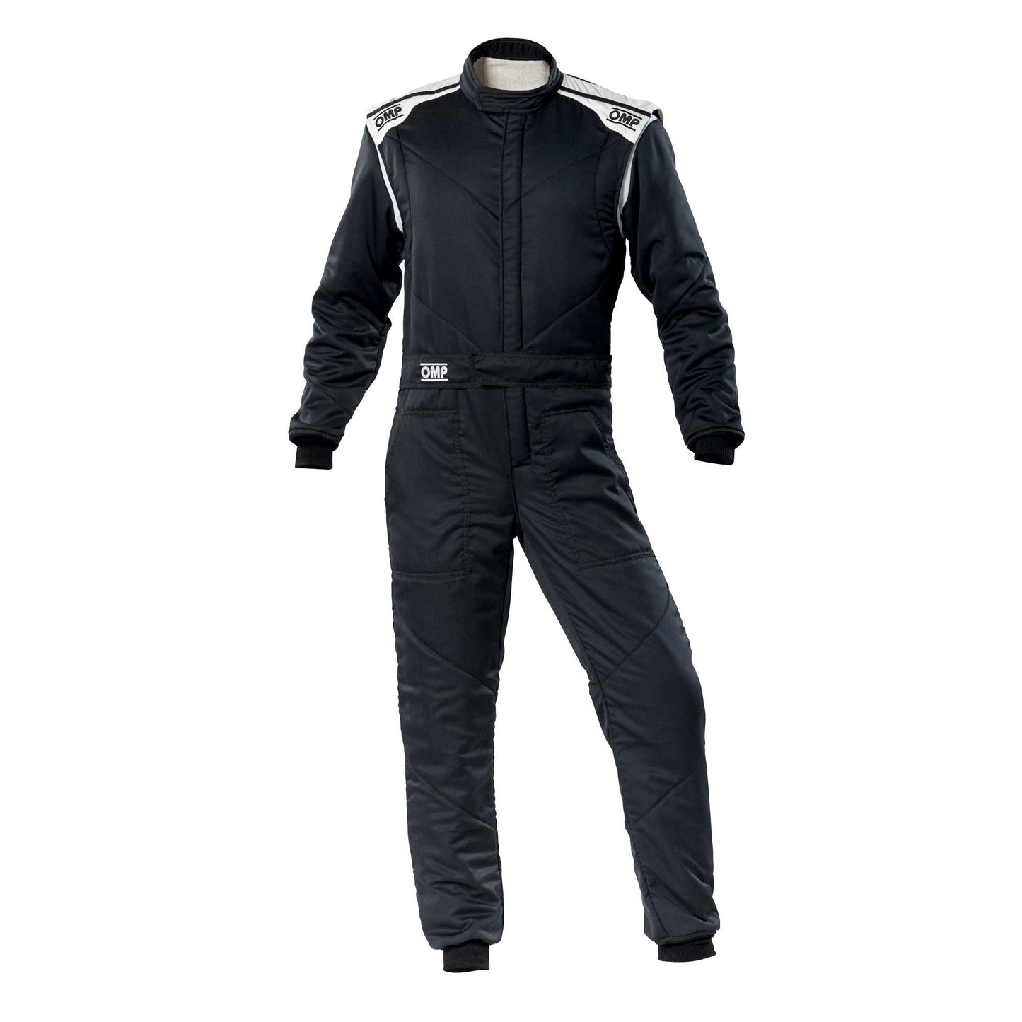 OMP First-S Racing Suit - 2023 Model - Shifted Motorsports