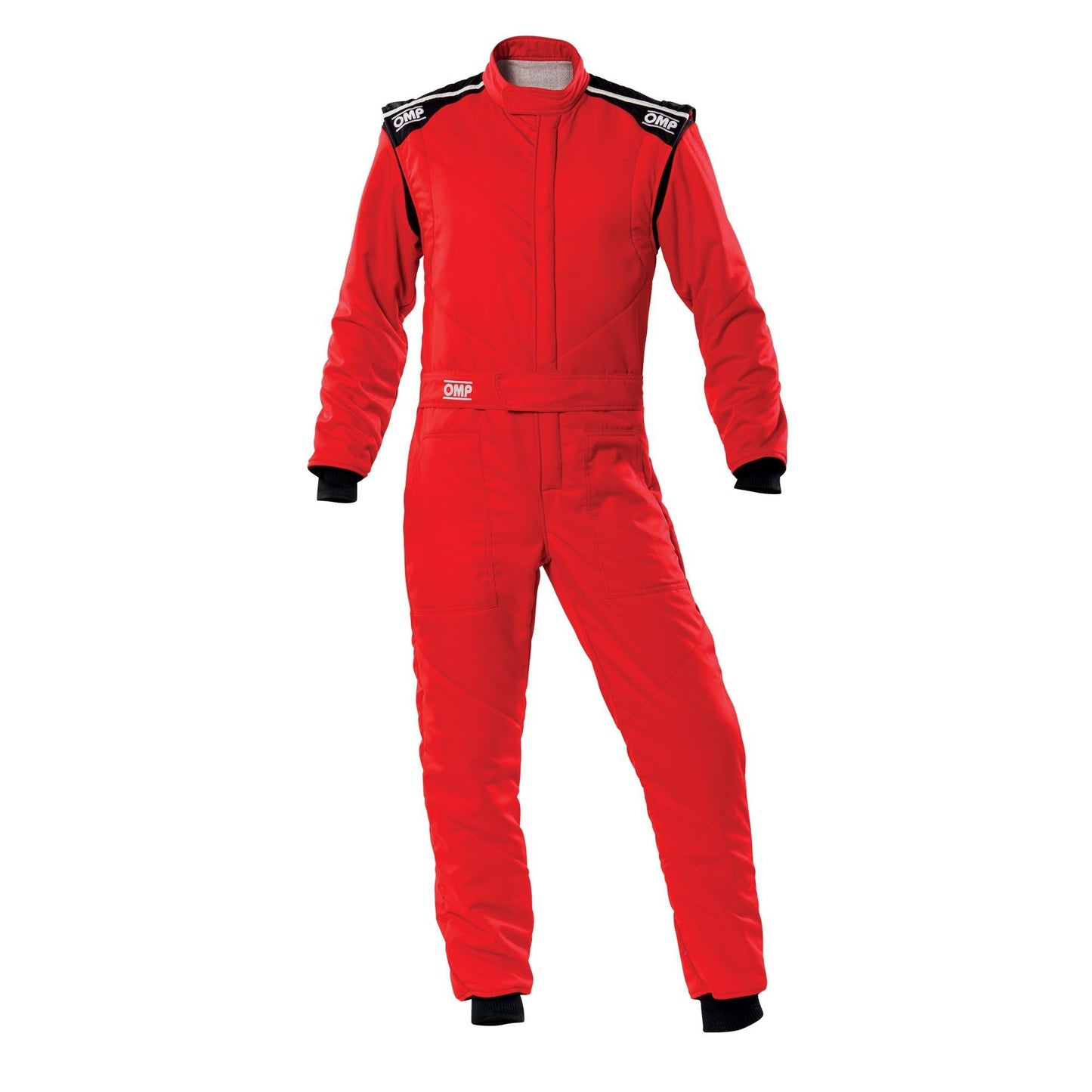 OMP First-S Racing Suit - Shifted Motorsports