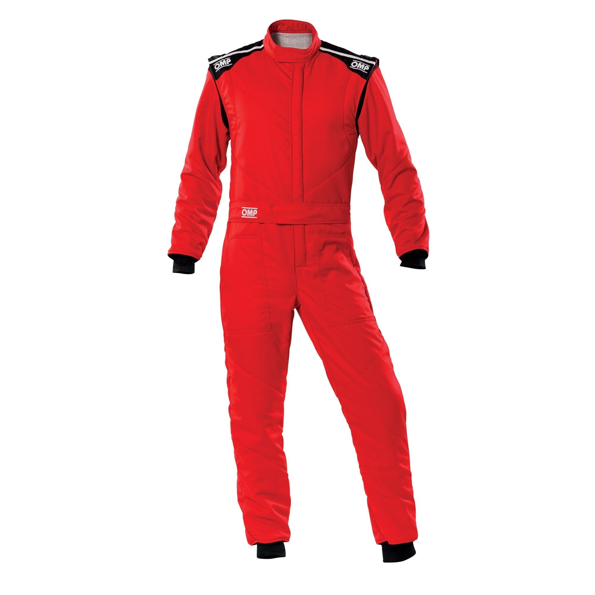 OMP First-S Racing Suit - Shifted Motorsports