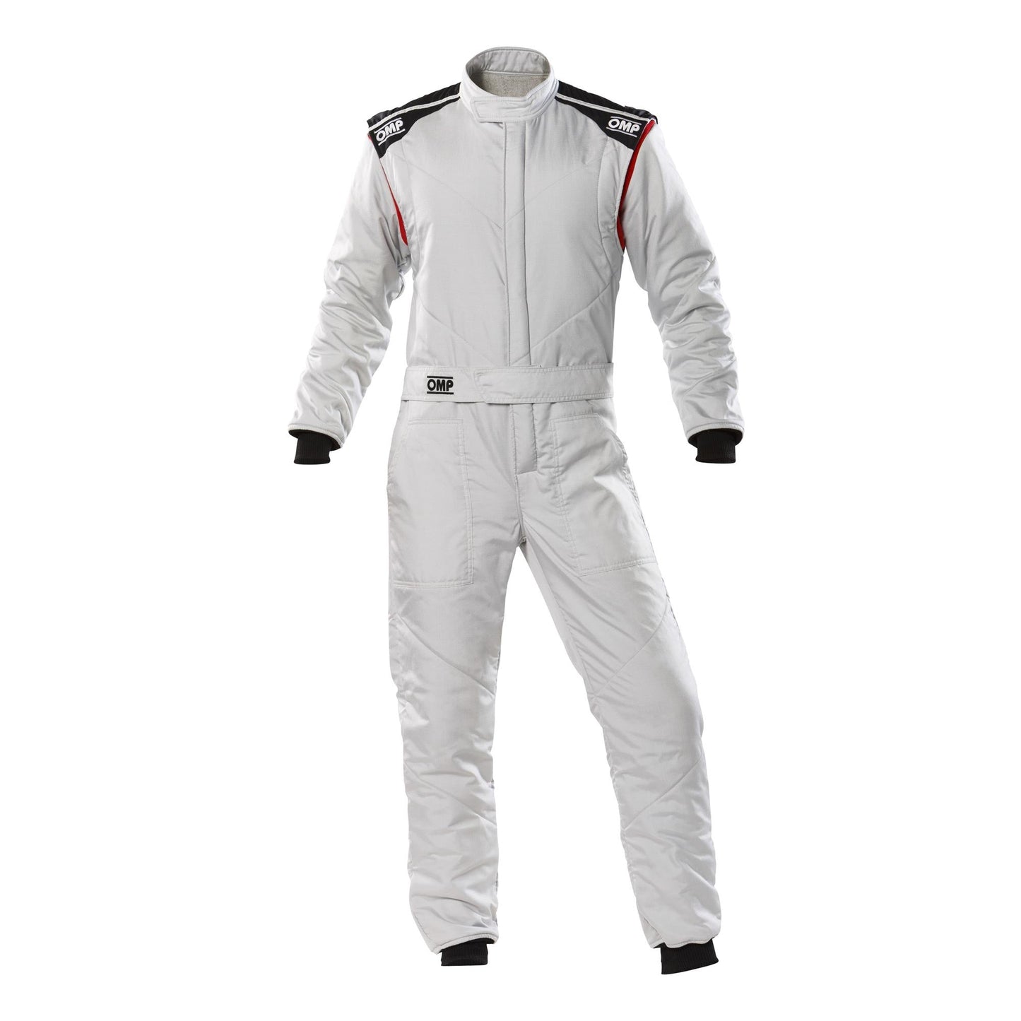 OMP First-S Racing Suit - Shifted Motorsports